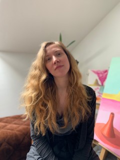 Isidora Krstic Isidora Krstic