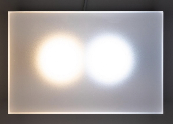 ©Leung Joseph Zwei helle Lichter