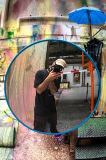 Muchenberger Muchenberger