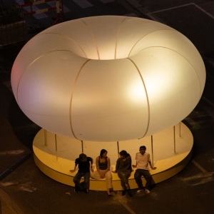 Monuments of the Future, Angewandte Festival 2025, Emma Breitenecker