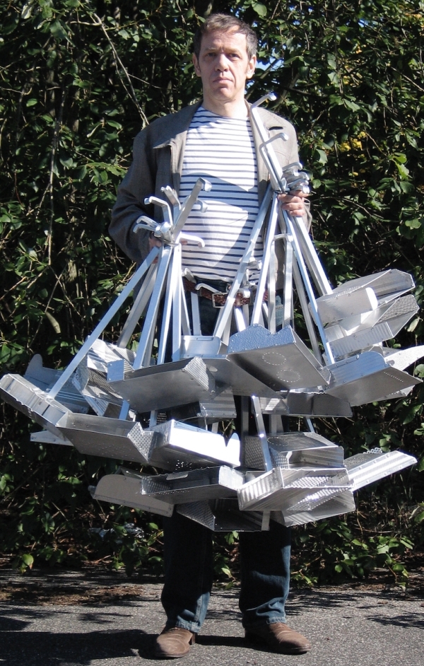 Foto von Ulrich Strothjohann