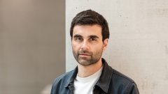 Porträt von Arian
                                          Lehner