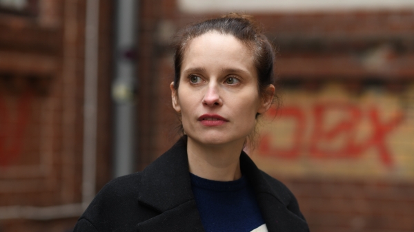 @Linda Rosa Saal
                                           Lea Draeger