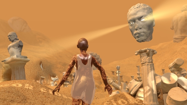 kennedy+swan Filmstill DELPHI DEMONS EpisodeCirce 2022 kennedyswan, Filmstill, DELPHIDEMONS, Episode Circe,
                                          2022