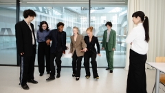 Die Zink
                                          Art Award Jury