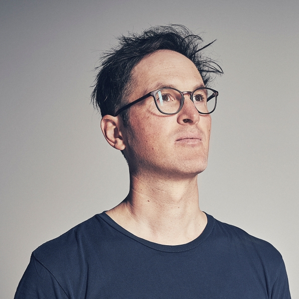 Porträt
                                          Matthias Bildstein