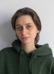 Portrait von Valerie Bachschwöll/Valerie Prinz