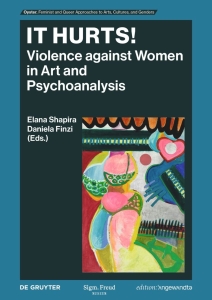 Elana Shapia und Daniela Finzi: 
