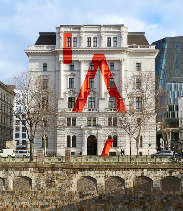 Angewandte, Foto; Kainz