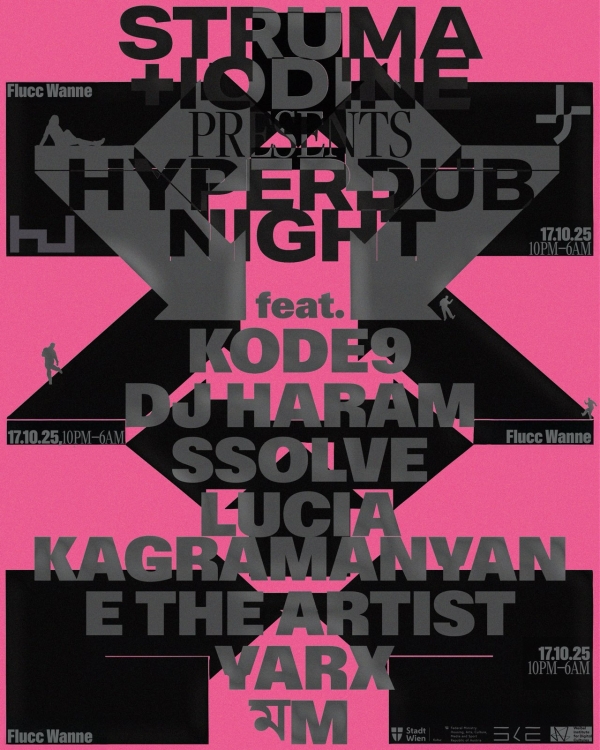 Veranstaltungsposter