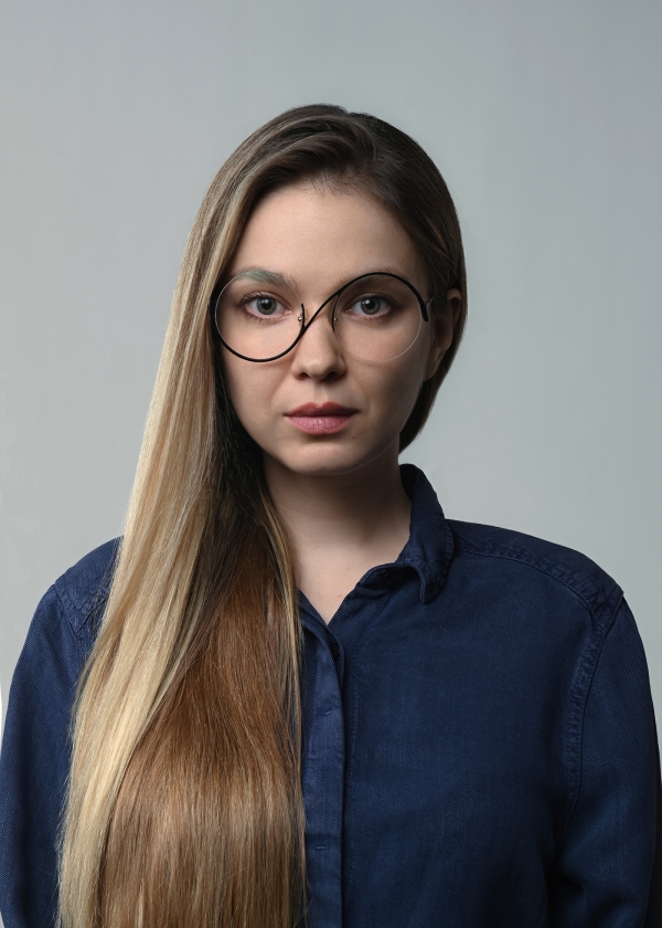 Porträt Sonia Bernac