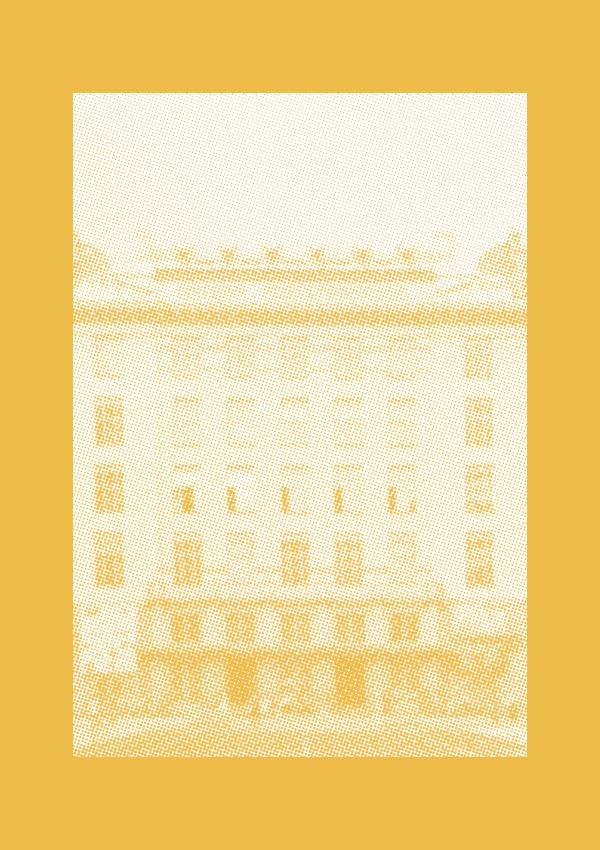 Veranstaltungsplakat AI & Creativity 2025