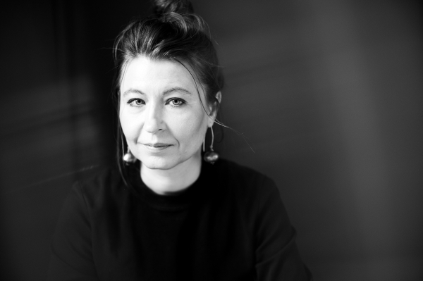 Porträt Svitlana Matviyenko