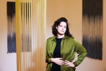 Portrait Terese Kasalicky