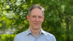 Professor für
                                          Philosophie Jan Völker